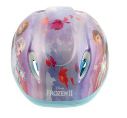 Frozen 2 Kids Safety Helmet 2 Thumbnail