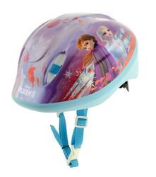 Frozen 2 Kids Safety Helmet 1 Thumbnail