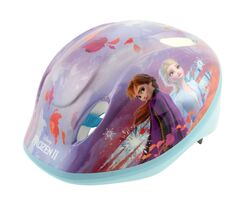 Frozen 2 Kids Safety Helmet 4 Thumbnail