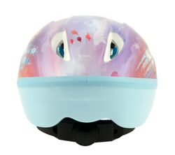 Frozen 2 Kids Safety Helmet 6 Thumbnail