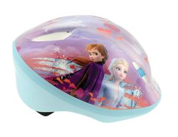 Frozen 2 Kids Safety Helmet 7 Thumbnail