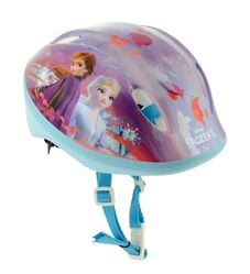 Frozen 2 Kids Safety Helmet Thumbnail