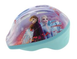 Frozen 2 Safety Helmet - 48-52cm 2 Thumbnail