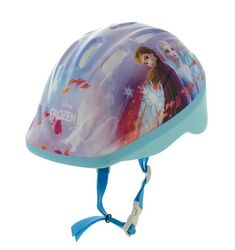 Frozen 2 Safety Helmet - 48-52cm 3 Thumbnail