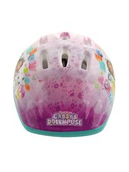 Gabby's Dollhouse Safety Helmet 48-52cm 2 Thumbnail