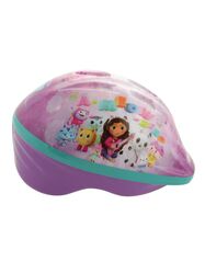 Gabby's Dollhouse Safety Helmet 48-52cm 6 Thumbnail