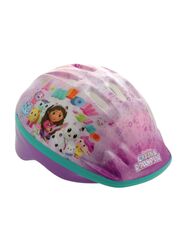 Gabby's Dollhouse Safety Helmet 48-52cm Thumbnail