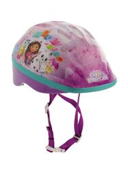 Gabby's Dollhouse Safety Helmet 48-52cm 1 Thumbnail