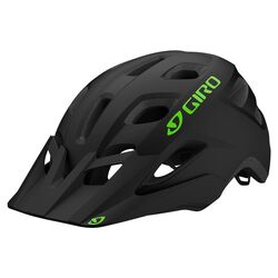 Giro Tremor Kids Helmet 47-54cm Matte Black Thumbnail