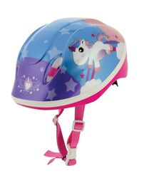 MV Unicorn Safety Helmet  48-54CM 3 Thumbnail