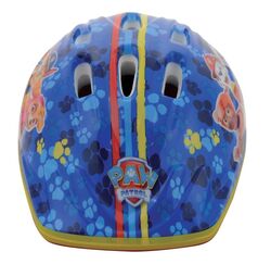 Paw Patrol Bike Safety Helmet 48-52cm Blue Kids 2 Thumbnail