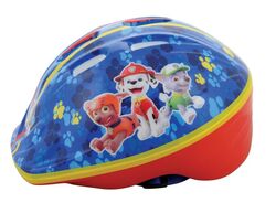 Paw Patrol Bike Safety Helmet 48-52cm Blue Kids 3 Thumbnail