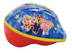 Paw Patrol Bike Safety Helmet 48-52cm Blue Kids 4 Thumbnail