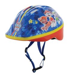 Paw Patrol Bike Safety Helmet 48-52cm Blue Kids 5 Thumbnail