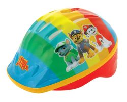 Paw Patrol Safety Helmet - 48-52cm 4 Thumbnail