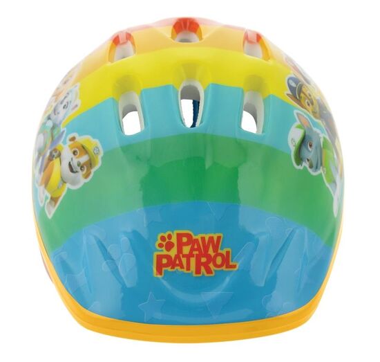 paw patrol helmet and pads argos