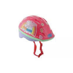 Peppa Pig Kids Bike Helmet - 48-52cm 1 Thumbnail