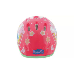 Peppa Pig Kids Bike Helmet - 48-52cm 2 Thumbnail