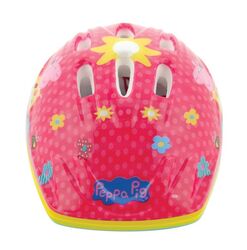 Peppa Pig Safety Helmet - 48-52cm 1 Thumbnail