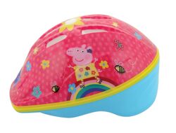 Peppa Pig Safety Helmet - 48-52cm 4 Thumbnail