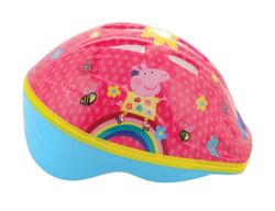 Peppa Pig Safety Helmet - 48-52cm 5 Thumbnail