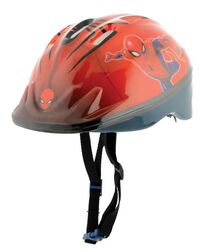 Spiderman Safety Helmet - 48-52cm 3 Thumbnail