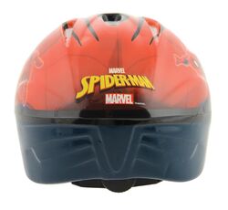 Spiderman Safety Helmet - 48-52cm 5 Thumbnail