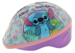 Stitch Kids Safety Helmet 1 Thumbnail