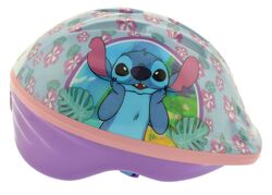 Stitch Kids Safety Helmet 5 Thumbnail