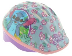 Stitch Kids Safety Helmet 7 Thumbnail