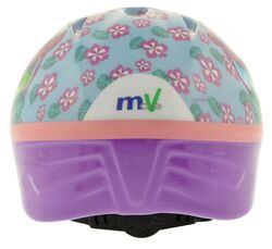 Stitch Kids Safety Helmet 4 Thumbnail