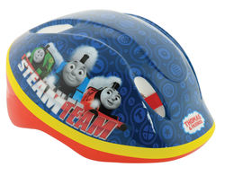 Thomas & Friends Safety Helmet with Cooling Vents - 48cm to 54cm 1 Thumbnail