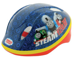 Thomas & Friends Safety Helmet with Cooling Vents - 48cm to 54cm 2 Thumbnail