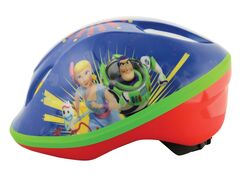 Toy Story 4 Kids Safety Helmet 2 Thumbnail