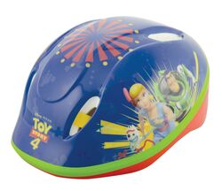 Toy Story 4 Kids Safety Helmet 4 Thumbnail