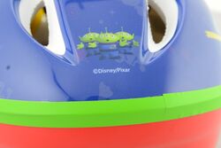 Toy Story 4 Kids Safety Helmet 5 Thumbnail