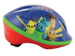 Toy Story 4 Kids Safety Helmet 7 Thumbnail