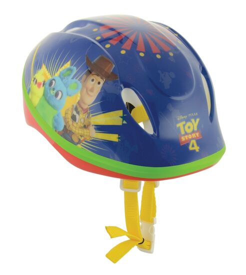 toy story 4 bike helmet