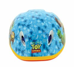 Toy Story Kids Themed Safety Helmet 1 Thumbnail