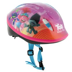 Trolls World Tour Helmet Thumbnail