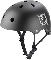 Xootz Kids Bike Skate Cycling Helmet - Black Thumbnail