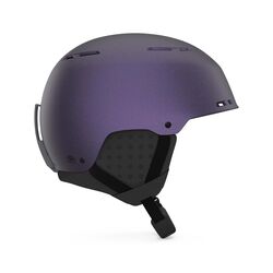 Giro Emerge MIPS Snow Helmet - Black/Purple 3 Thumbnail