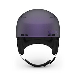 Giro Emerge MIPS Snow Helmet - Black/Purple 4 Thumbnail