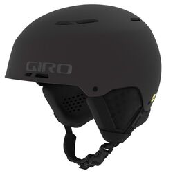 Giro Emerge MIPS Snow Helmet - Black