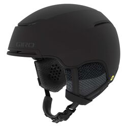 Giro Jackson MIPS Snow Helmet - Black
