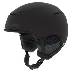 Giro Jackson MIPS Snow Helmet - Matte Black Thumbnail