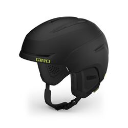 Giro Neo MIPS Black/Green