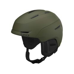 Giro Neo MIPS Snow Helmet - Trail Green Thumbnail