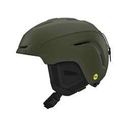 Giro Neo MIPS Snow Helmet - Trail Green 1 Thumbnail