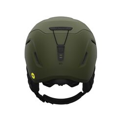 Giro Neo MIPS Snow Helmet - Trail Green 2 Thumbnail